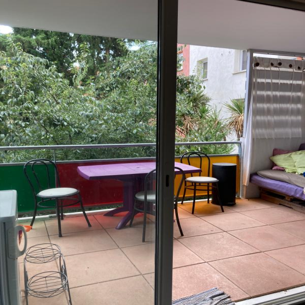 Offres de vente Appartement Castelnau-le-Lez 34170