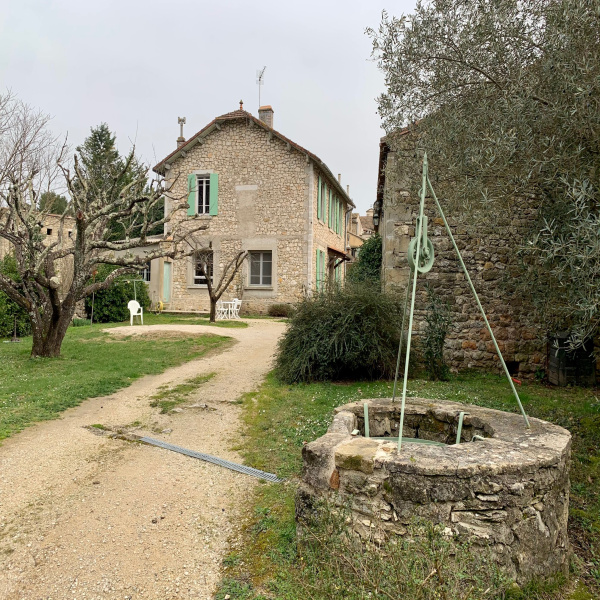 Offres de vente Maison de village Saint-Dézéry 30190