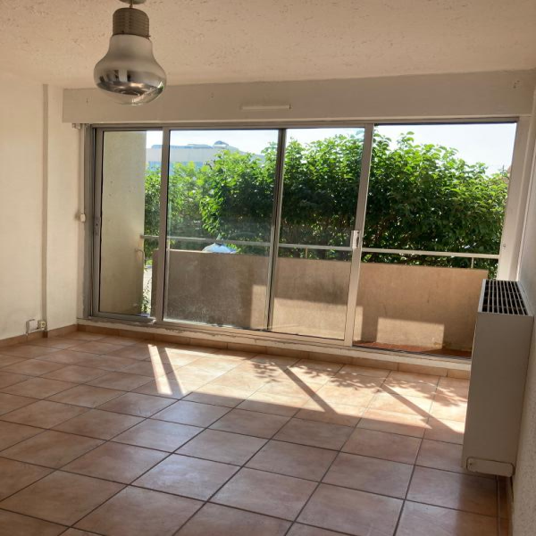 Offres de location Appartement Nîmes 30000