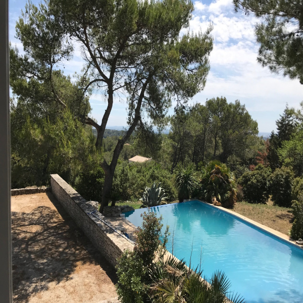 Offres de vente Villa Nîmes 30000