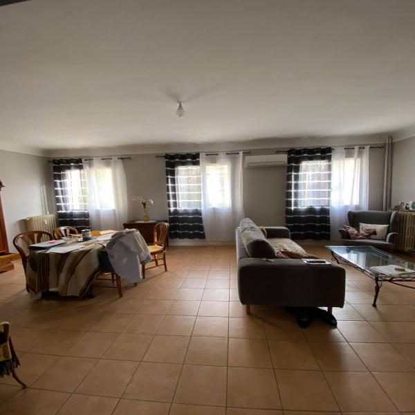 Offres de vente Appartement Nîmes 30000