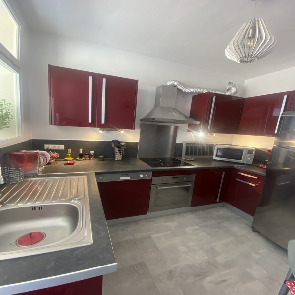 Offres de vente Appartement Nîmes 30900