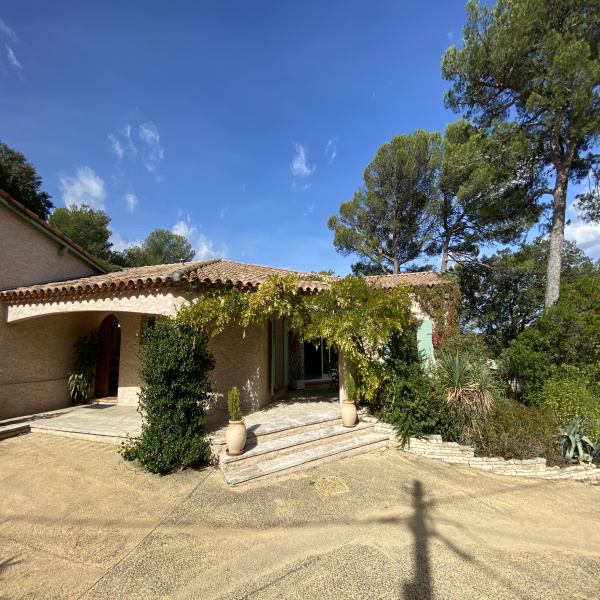 Offres de vente Villa Nîmes 30900