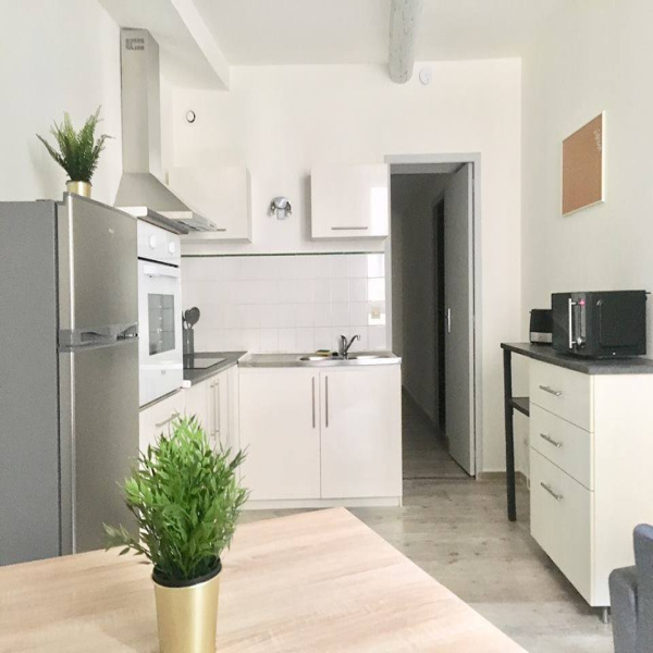 Offres de location Appartement Nîmes 30000