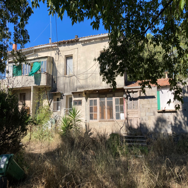 Offres de vente Maison Nîmes 30000