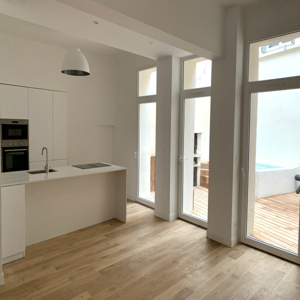 Offres de vente Maison Nîmes 30000