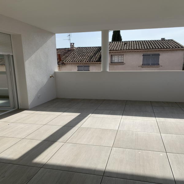 Offres de location Appartement Nîmes 30000
